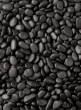 Polished Black Gravel