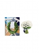 Preppy-Stripe-Details-anemone-bouquet-brides