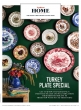 southern living turkey plate special