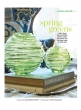 flower magazine contain yourself spring greens