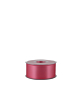 Hot Pink Swiss Satin Double Face Ribbon