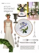 enchanted elegance wedding decor boxwood garland
