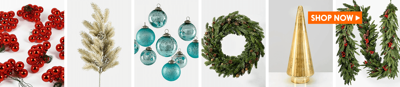 Holiday Decor